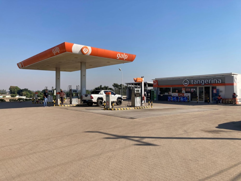 Commercial Building for sale in Matola, Mozambique - 3MQ1667016