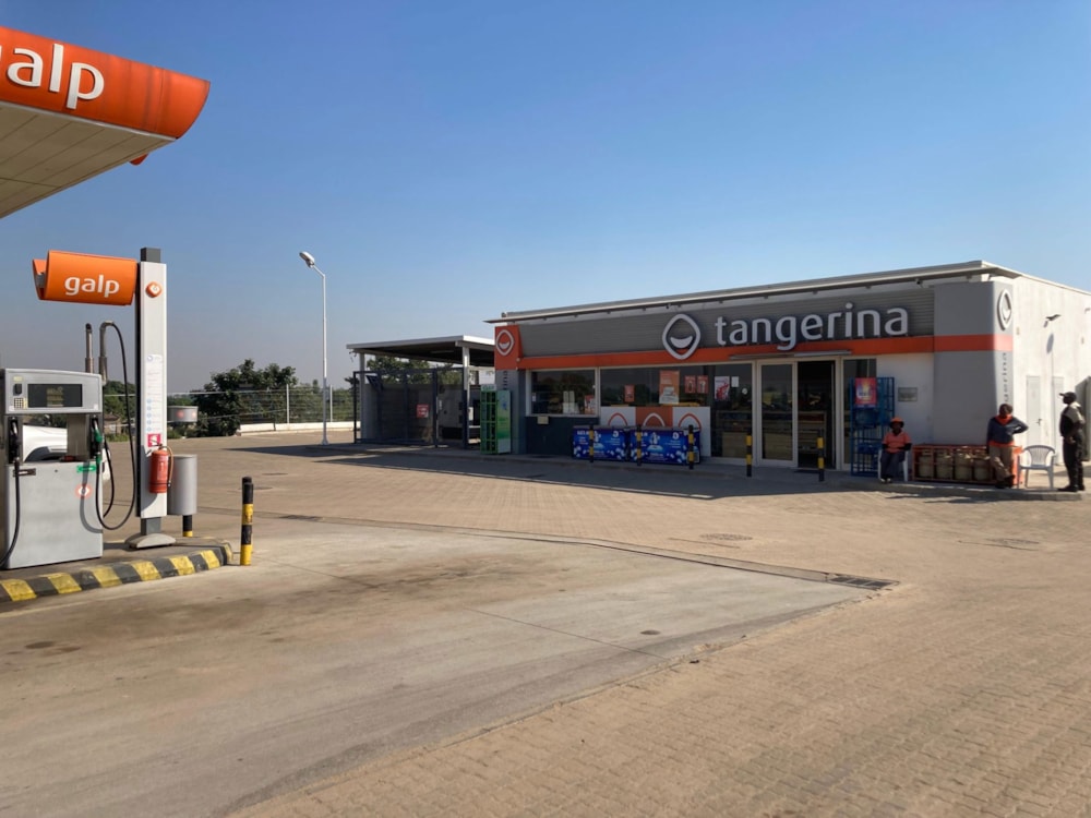 Commercial Building for sale in Matola, Mozambique - 3MQ1667016