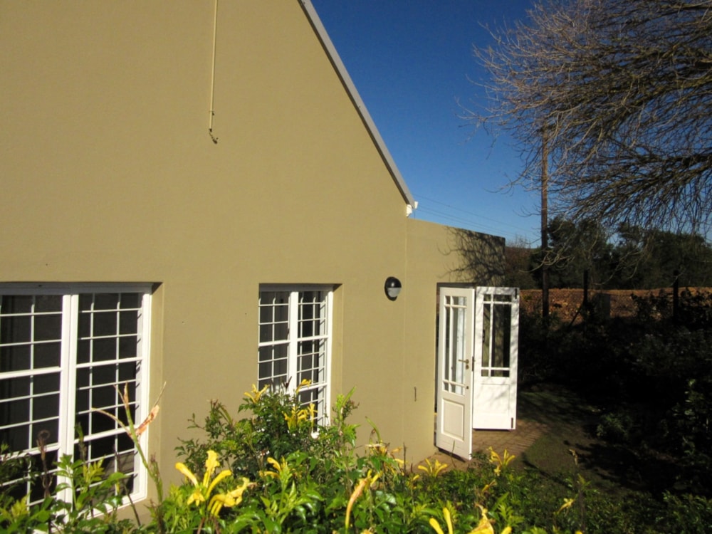 Cottage sold in Greyton - 1SW1667788 Cottage sold in Greyton - 1SW1667788