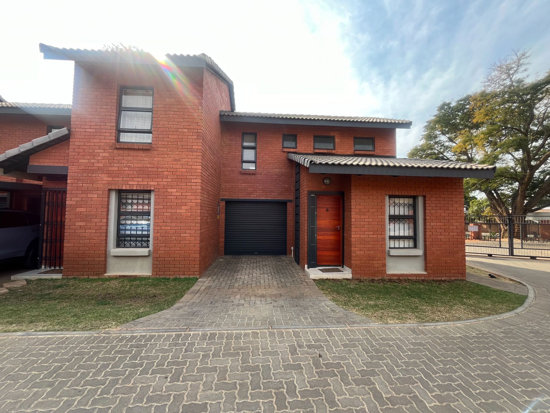 Double-storey house for sale in Theresapark - PTM1666868