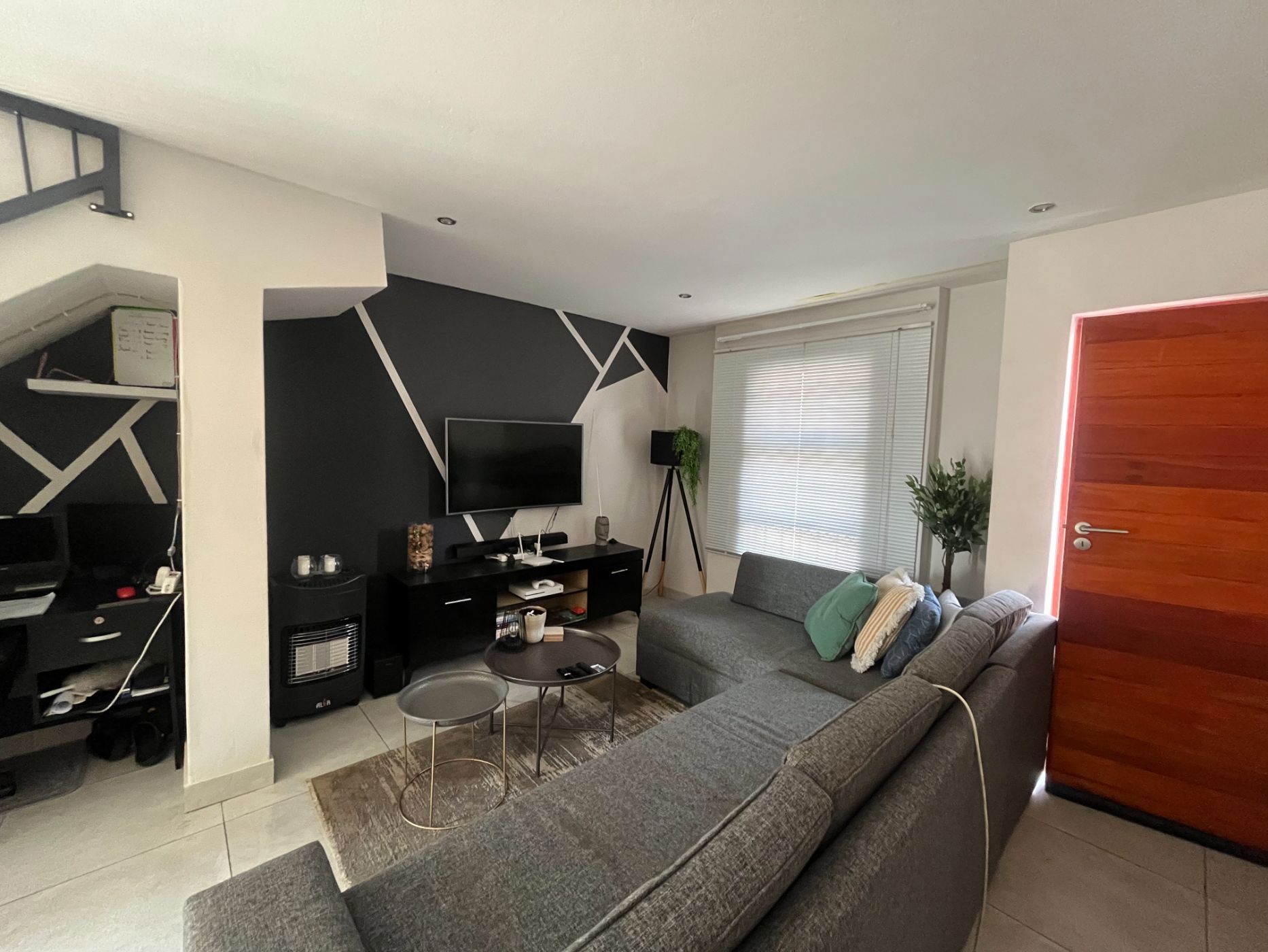 Double-storey house for sale in Theresapark - PTM1666868