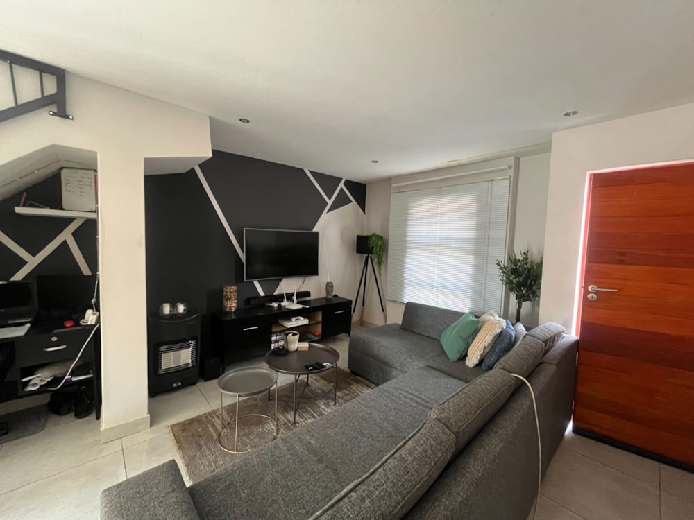 Double-storey house for sale in Theresapark - PTM1666868