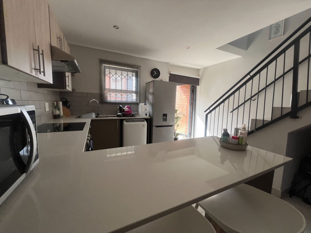 Double-storey house for sale in Theresapark - PTM1666868