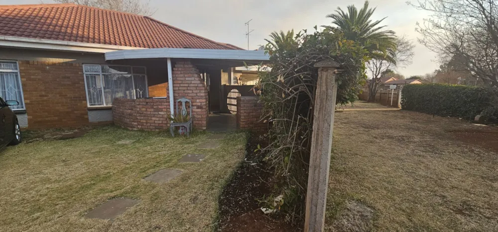 House for sale in Sonlandpark - 1VT1666699