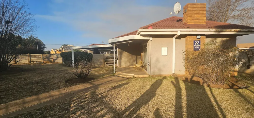 House for sale in Sonlandpark - 1VT1666699
