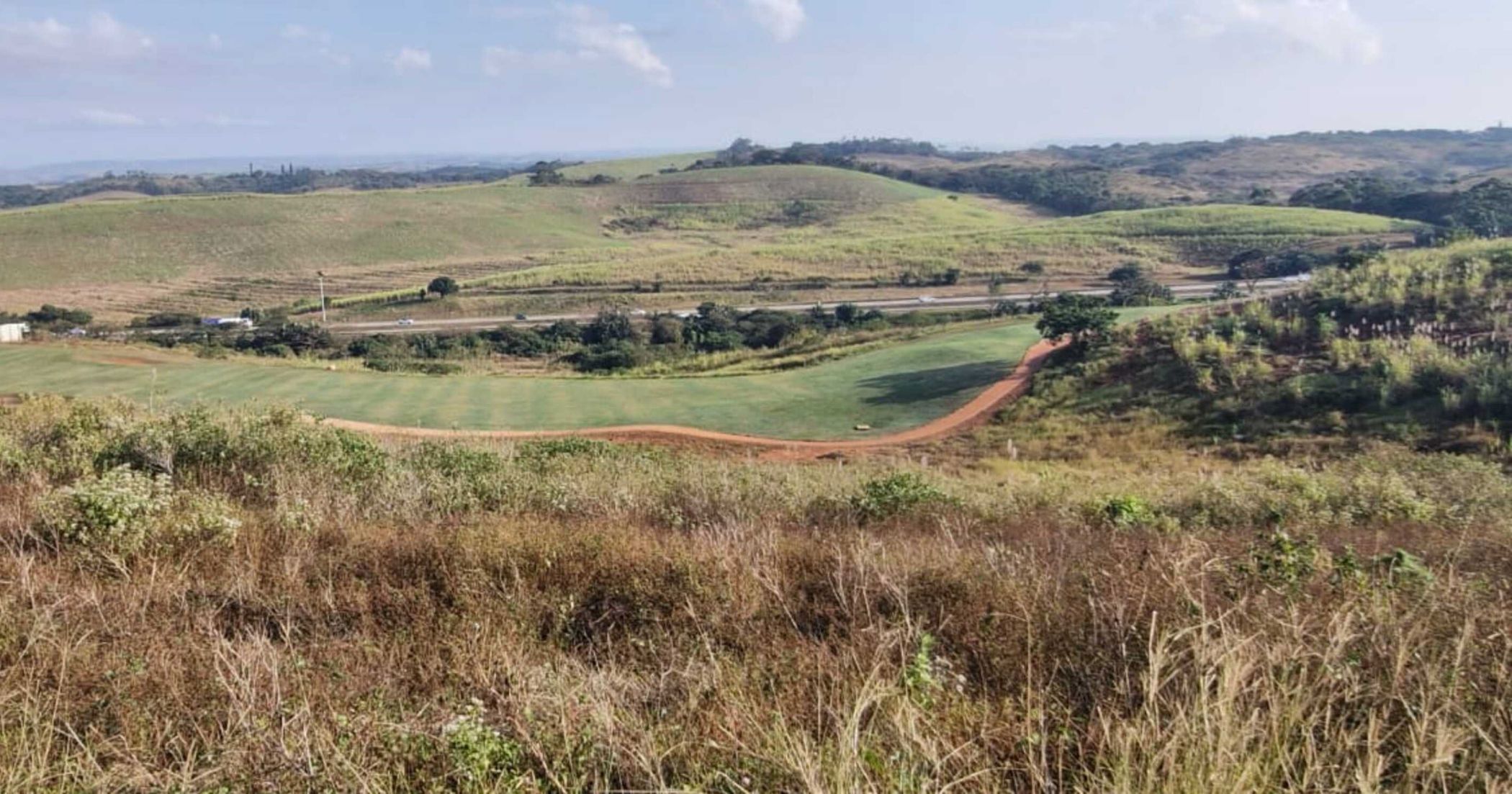 Vacant land for sale in Zimbali Estate - 1BD1666984
