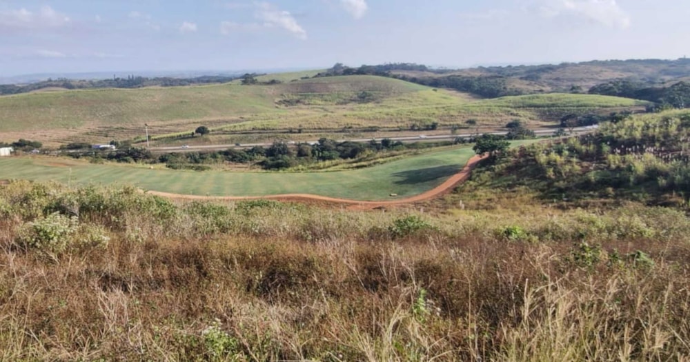 Vacant land for sale in Zimbali Estate - 1BD1666984