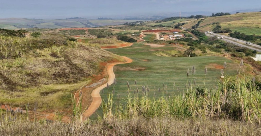 Vacant land for sale in Zimbali Estate - 1BD1666984