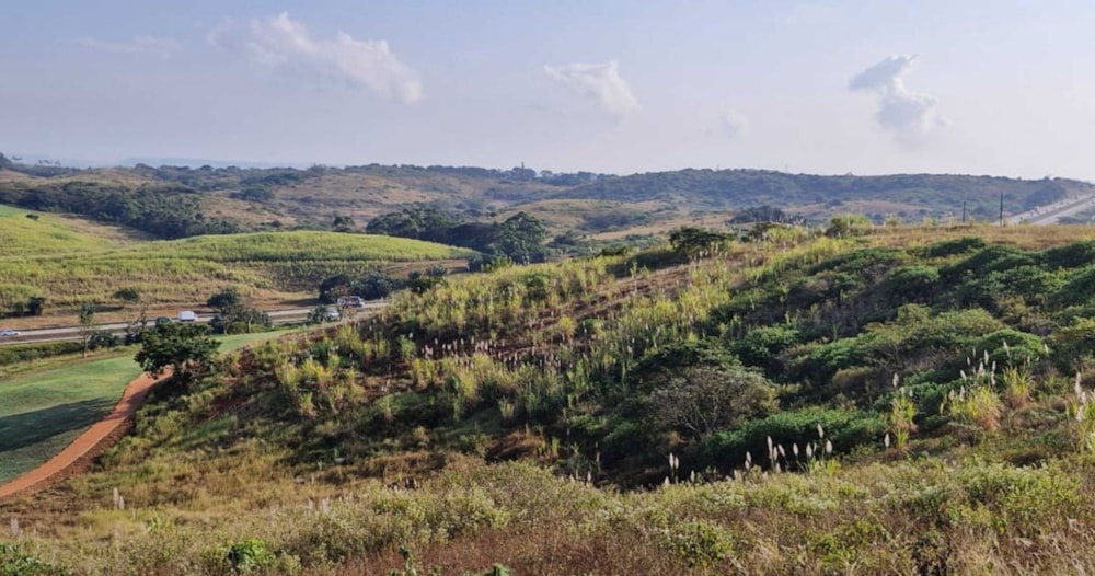 Vacant land for sale in Zimbali Estate - 1BD1666984
