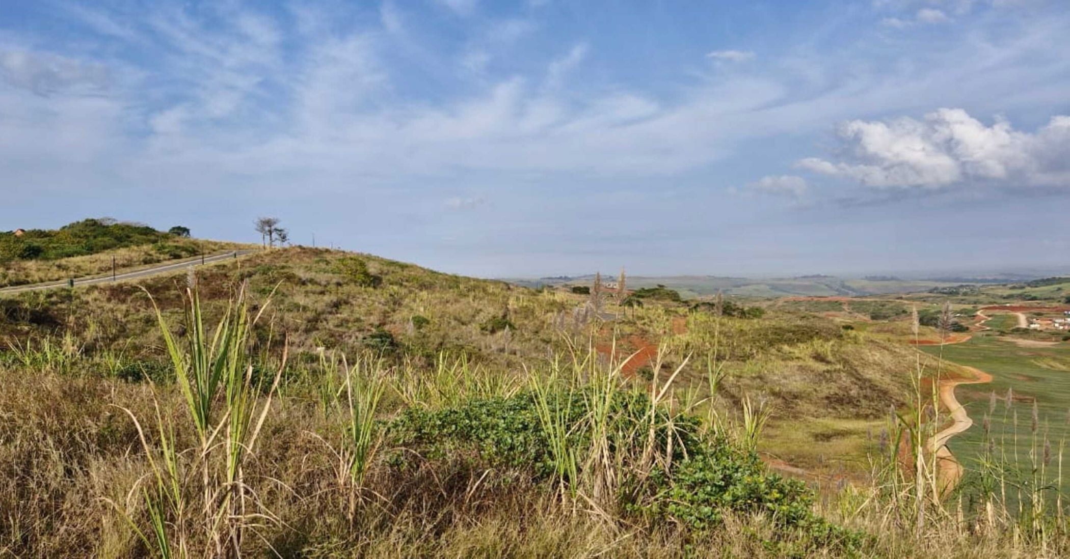 Vacant land for sale in Zimbali Estate - 1BD1666984