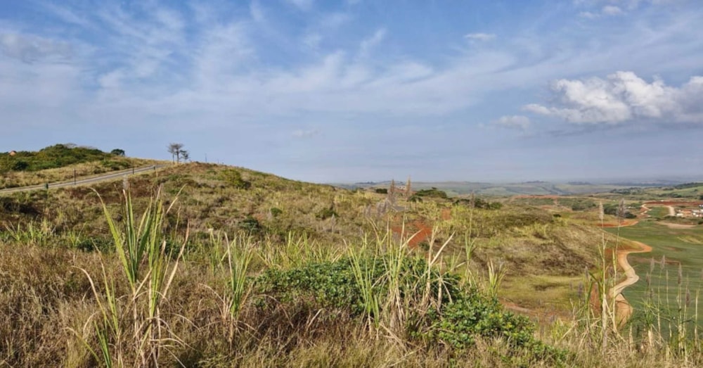 Vacant land for sale in Zimbali Estate - 1BD1666984