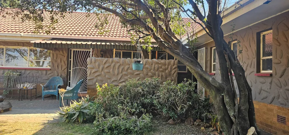 House for sale in Sonlandpark - 1VT1666680