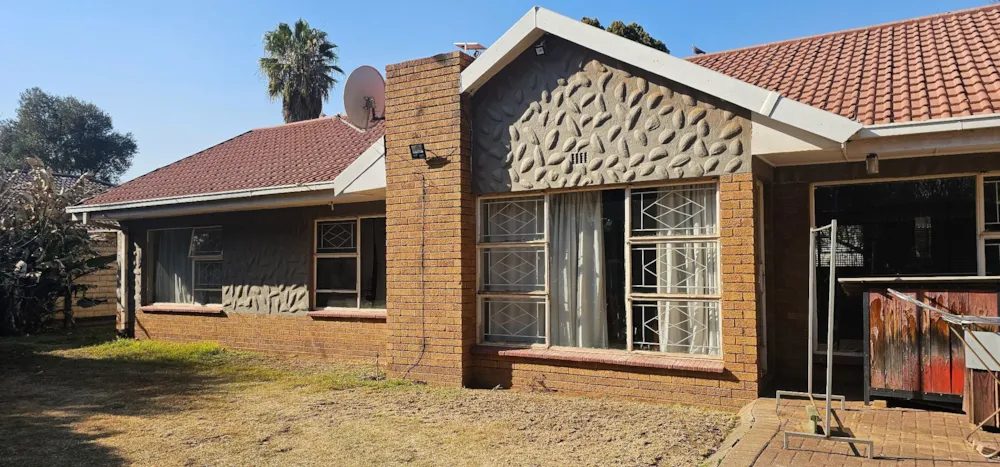 House for sale in Sonlandpark - 1VT1666680