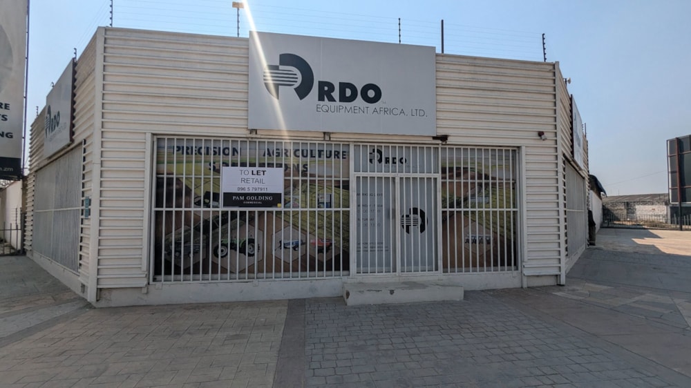 Commercial retail property to rent in Light Industrial Area, Zambia - 3ZA1666671 Commercial retail property to rent in Light Industrial Area, Zambia - 3ZA1666671