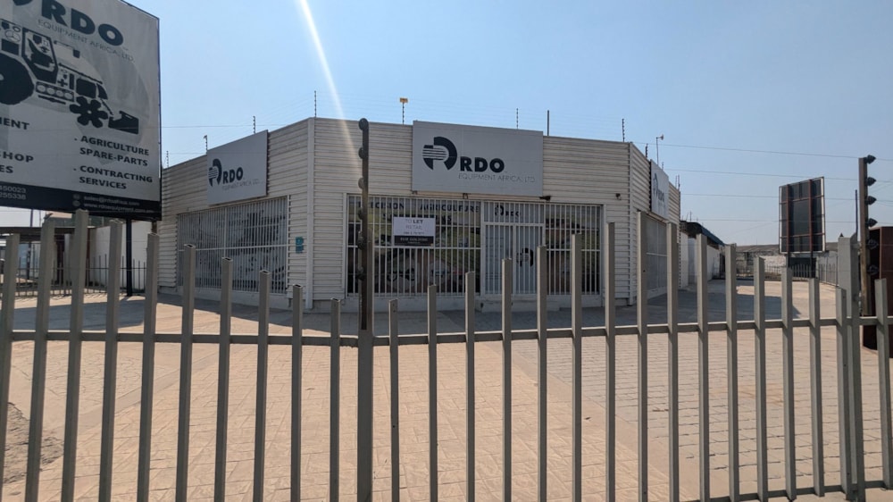 Commercial retail property to rent in Light Industrial Area, Zambia - 3ZA1666671 Commercial retail property to rent in Light Industrial Area, Zambia - 3ZA1666671