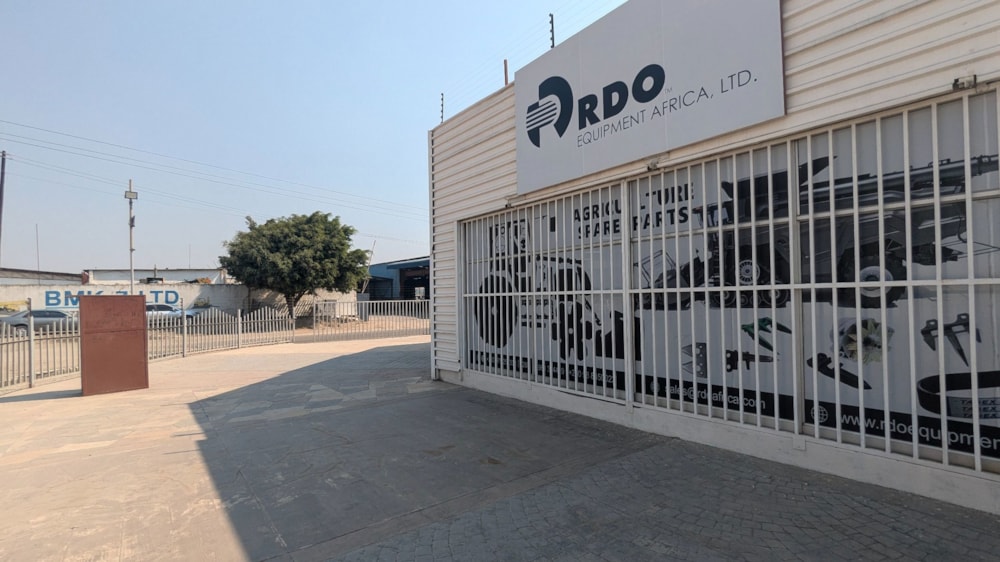 Commercial retail property to rent in Light Industrial Area, Zambia - 3ZA1666671 Commercial retail property to rent in Light Industrial Area, Zambia - 3ZA1666671