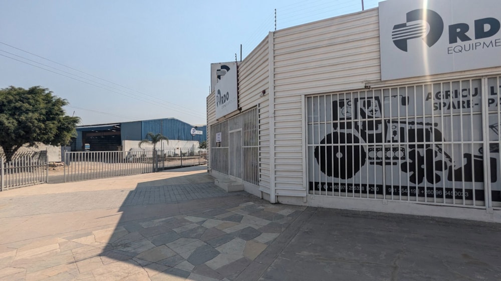 Commercial retail property to rent in Light Industrial Area, Zambia - 3ZA1666671 Commercial retail property to rent in Light Industrial Area, Zambia - 3ZA1666671