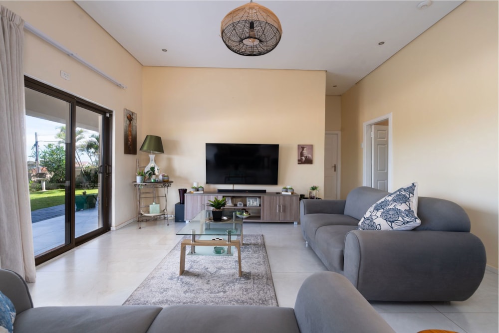 Garden cottage let in Durban North - 1ND1666678 Garden cottage let in Durban North - 1ND1666678