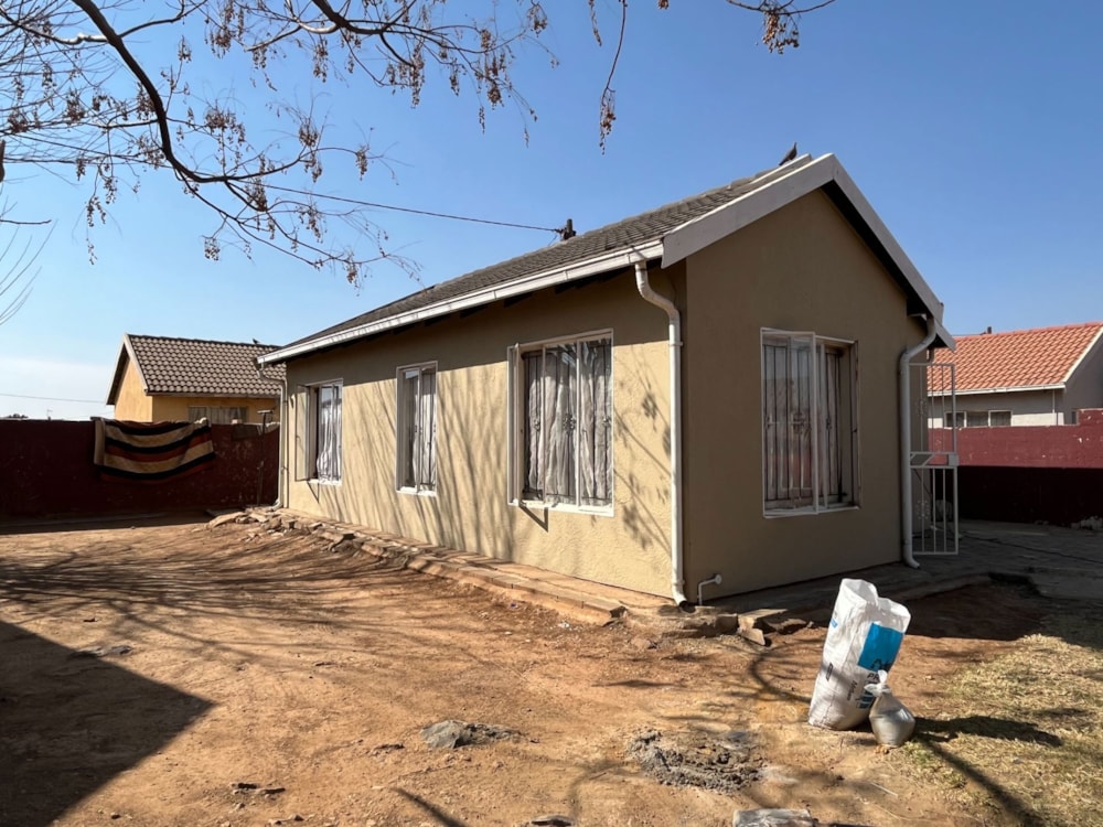 House for sale in Palm Springs - 1VT1666712