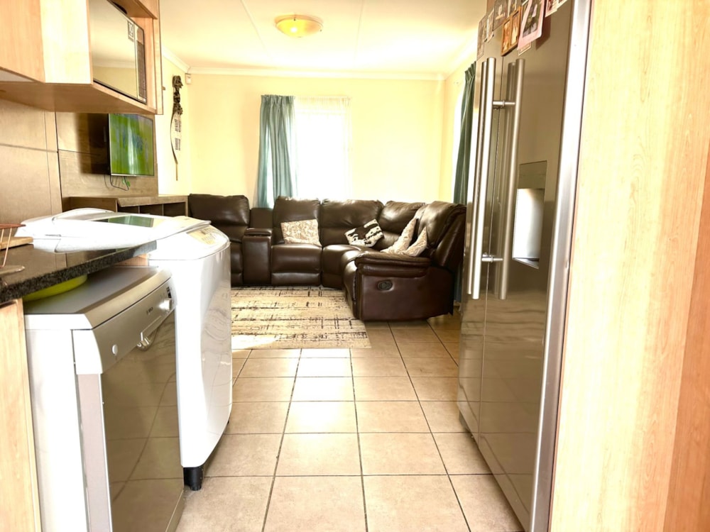 House for sale in Olievenhoutbos - CN1666718