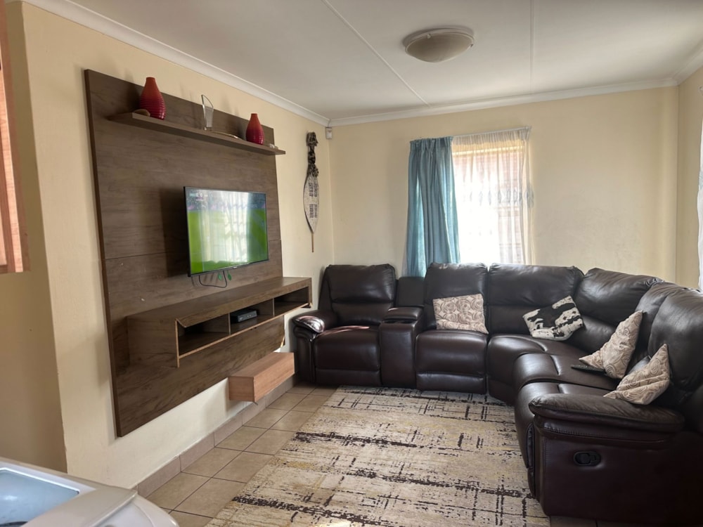 House for sale in Olievenhoutbos - CN1666718