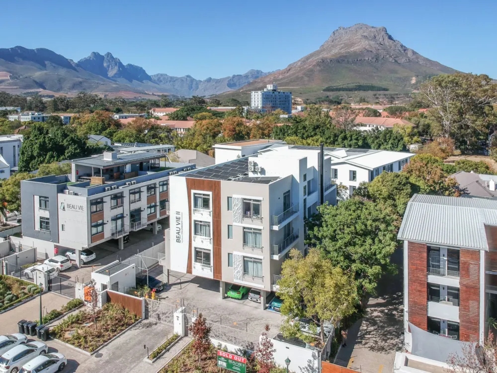 Apartment to rent in Universiteits Oord - STL1754315