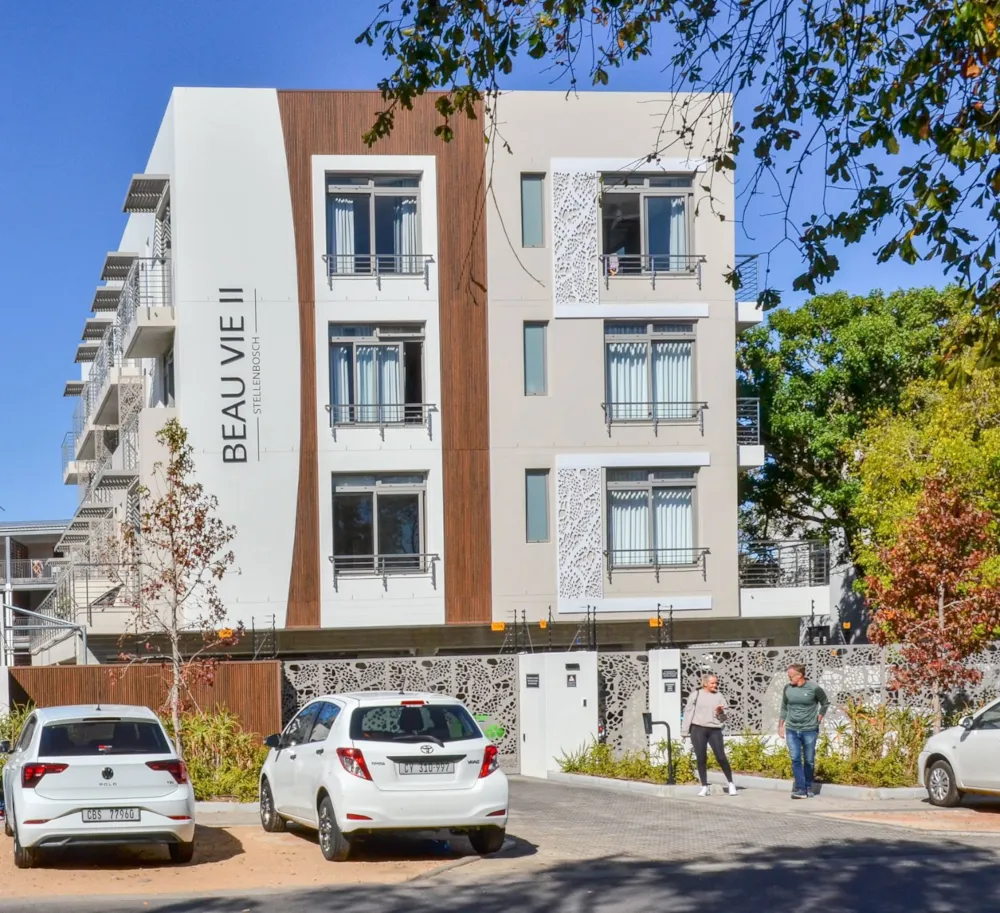 Apartment to rent in Universiteits Oord - STL1754315