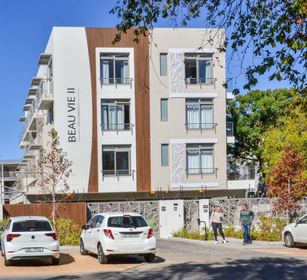 Apartment to rent in Universiteits Oord - STL1723941