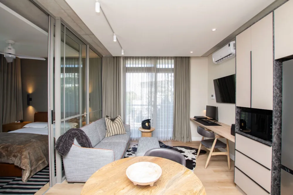 Apartment to rent in Universiteits Oord - STL1754315