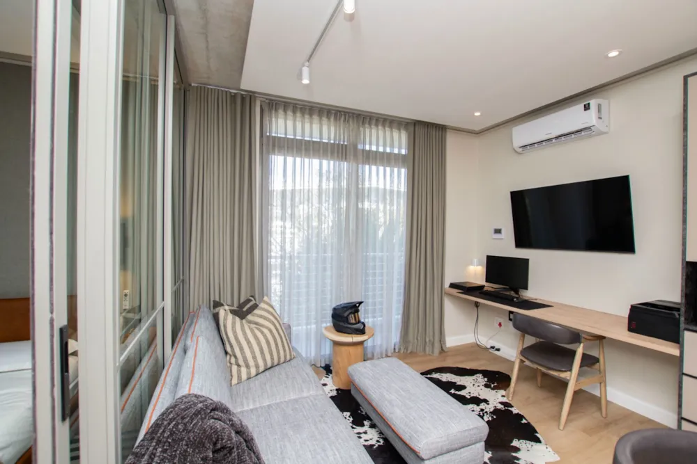 Apartment to rent in Universiteits Oord - STL1754315