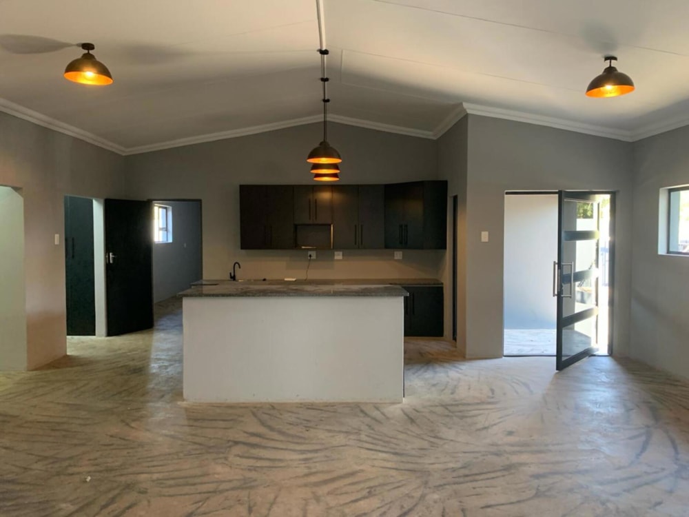 House for sale in Dennesig, Middelburg, Mpumalanga - 1MD1666756