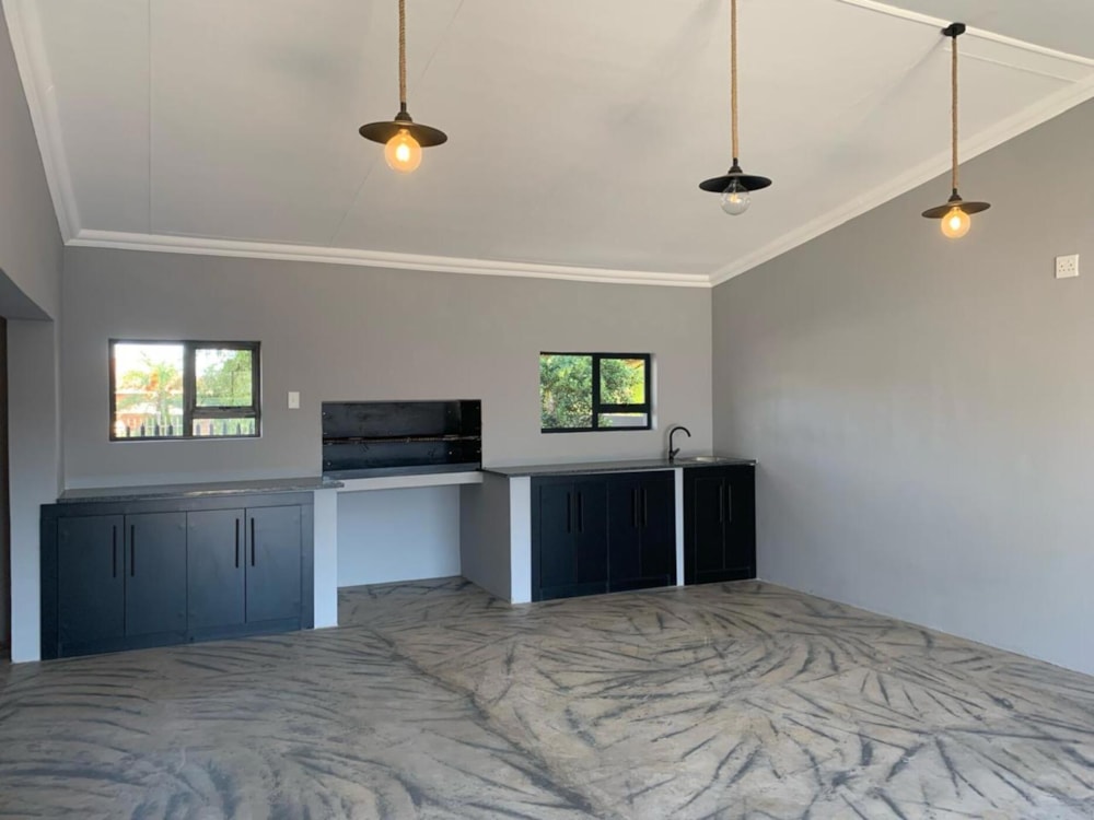 House for sale in Dennesig, Middelburg, Mpumalanga - 1MD1666756