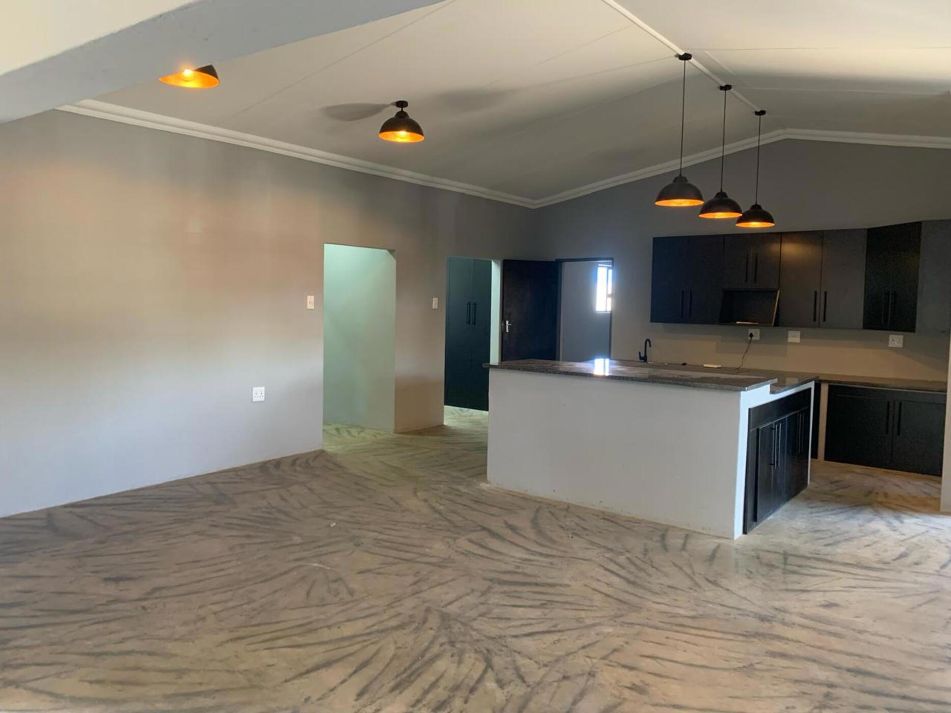 House for sale in Dennesig, Middelburg, Mpumalanga - 1MD1666756