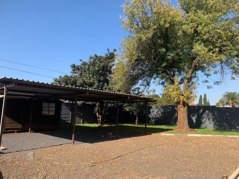 House for sale in Dennesig, Middelburg, Mpumalanga - 1MD1666756