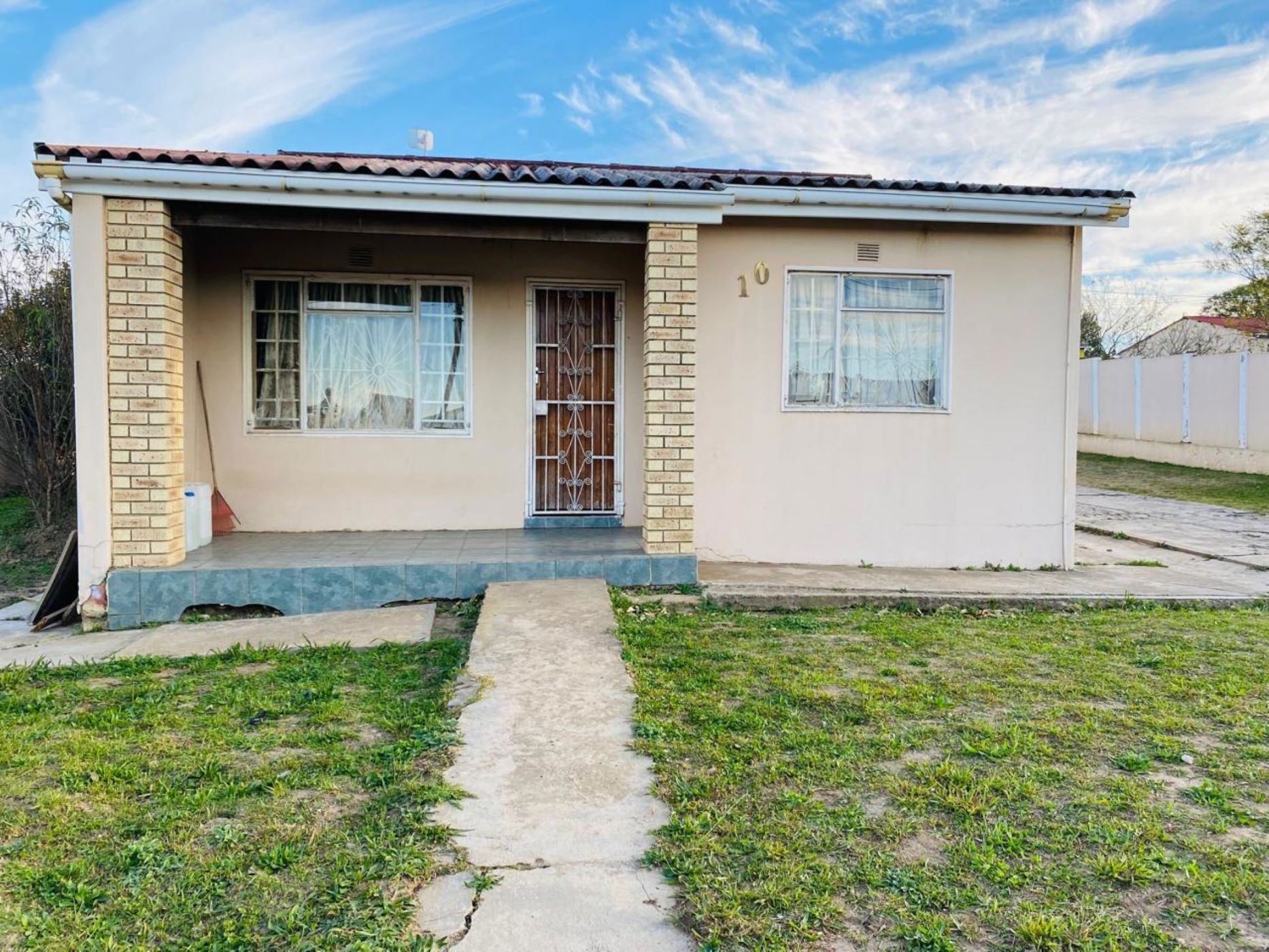 House sold in Northcrest - 1MH1666771