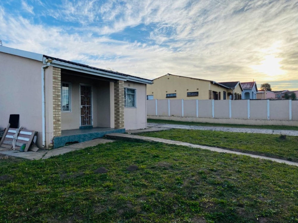 House sold in Northcrest - 1MH1666771 House sold in Northcrest - 1MH1666771