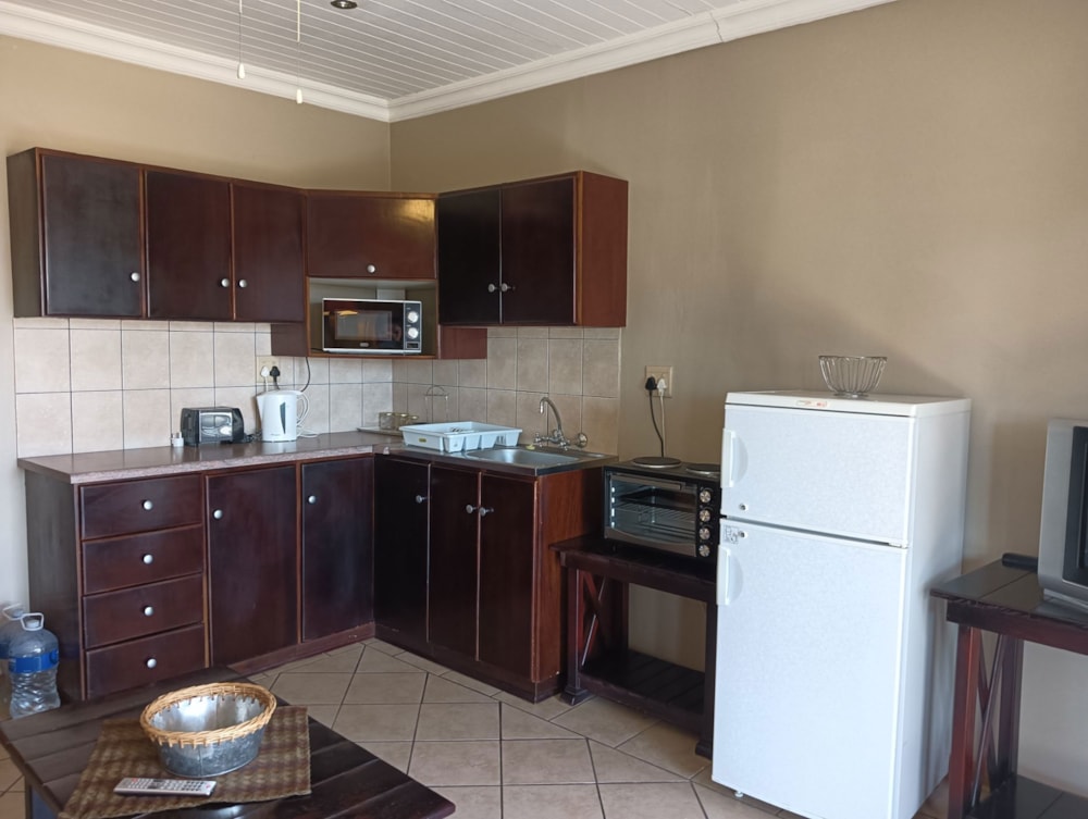 Apartment to rent in Hospitaalheuwel - 1BTH1720708