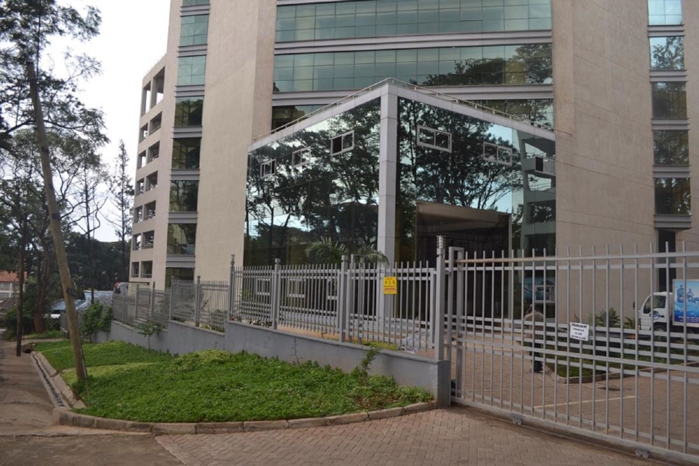 Commercial office sold in Upper Hill, Kenya - 3KE1667132