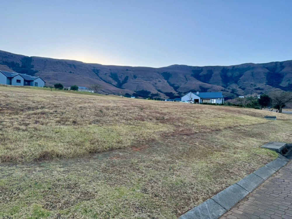 Vacant land for sale in Vulintaba Country Estate - 1NW1666928 Vacant land for sale in Vulintaba Country Estate - 1NW1666928