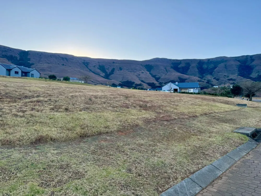 Vacant land for sale in Vulintaba Country Estate - 1NW1666928 Vacant land for sale in Vulintaba Country Estate - 1NW1666928