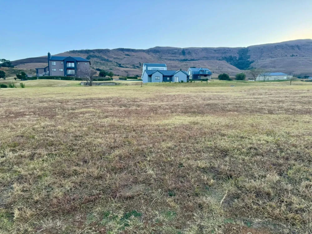 Vacant land for sale in Vulintaba Country Estate - 1NW1666928 Vacant land for sale in Vulintaba Country Estate - 1NW1666928