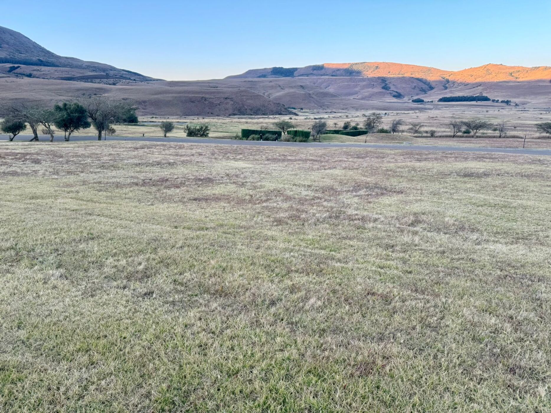 Vacant land for sale in Vulintaba Country Estate - 1NW1666928