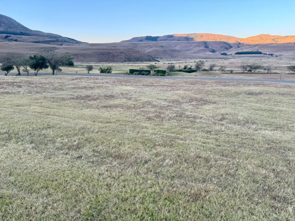 Vacant land for sale in Vulintaba Country Estate - 1NW1666928 Vacant land for sale in Vulintaba Country Estate - 1NW1666928