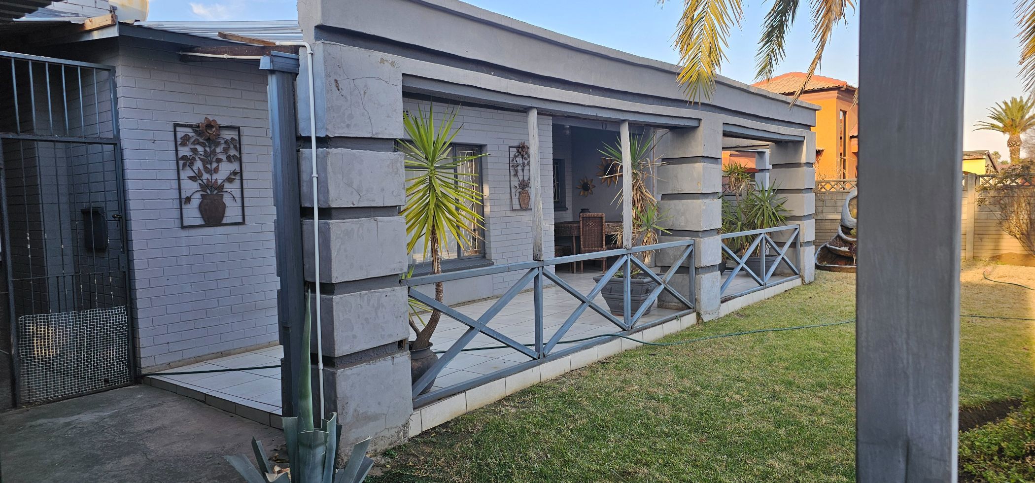 House for sale in Sonlandpark - 1VT1666881