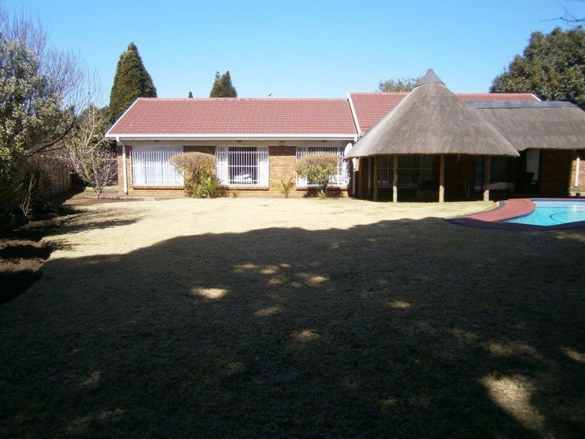 House for sale in Falcon Ridge - 1VT1666873