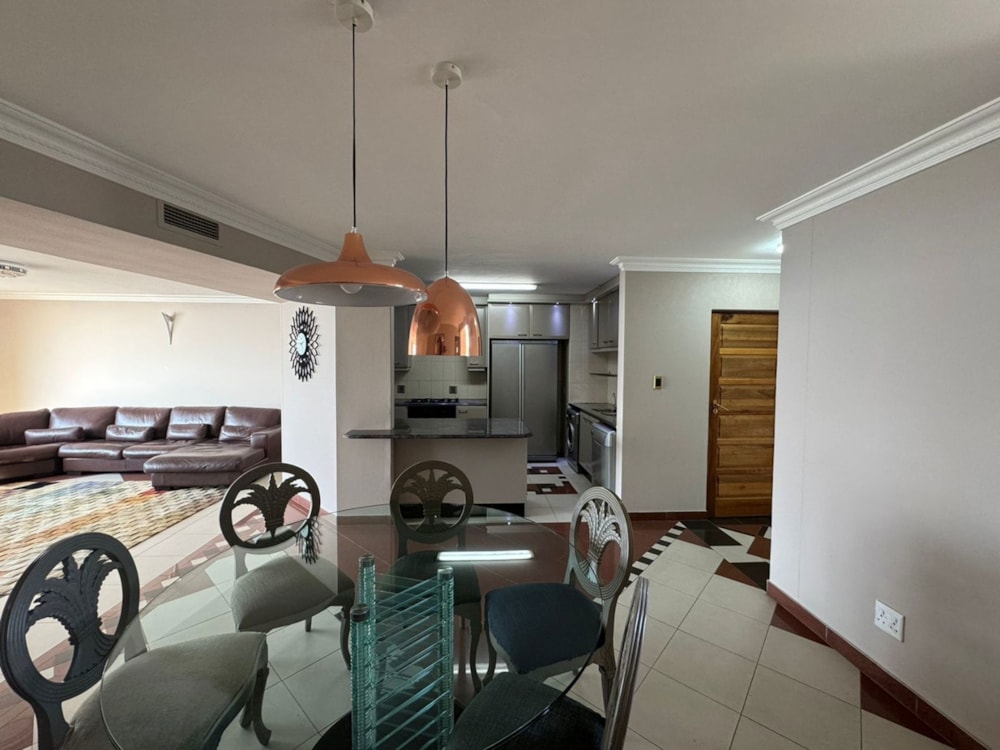 Apartment for sale in North Beach Durban - 1DA1666869