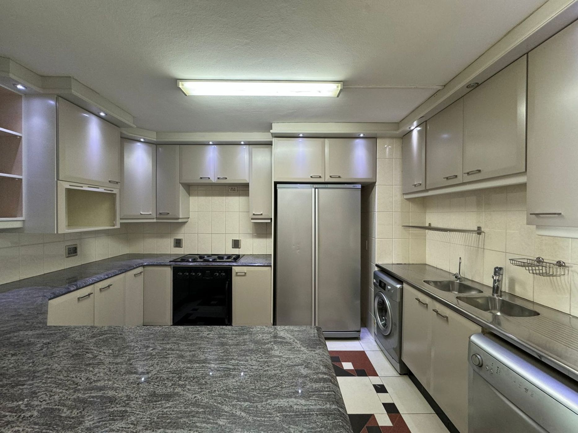 Apartment for sale in North Beach Durban - 1DA1666869