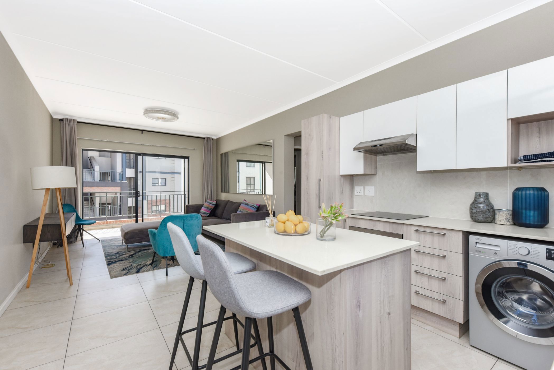 Apartment for sale in North Riding - FW1667004