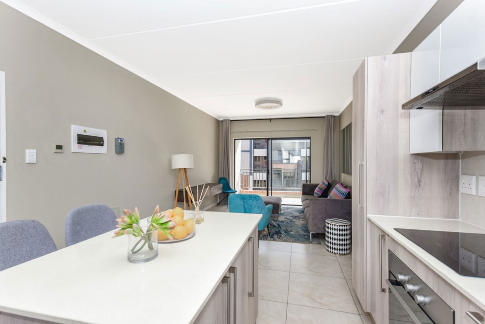 Apartment for sale in North Riding - FW1667004 Apartment for sale in North Riding - FW1667004