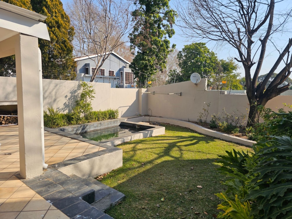 Double-storey house let in Parkhurst - JBL1701547 Double-storey house let in Parkhurst - JBL1701547